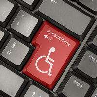 Melksham couple urges local practice to improve access for disabled patients
