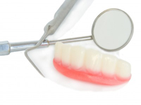 Report raises concerns over dental clinic hygiene