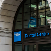 Bupa Dental adds 10 new practices to its portfolio