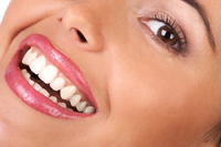 Don’t go overboard in quest for whiter teeth