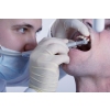 Dentist visits down under new dental contract