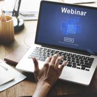 England’s chief dental officer hosts webinar to provide information about COVID-19