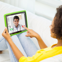 Video consultations to be rolled out in Wales, as dentists prepare for virtual appointments