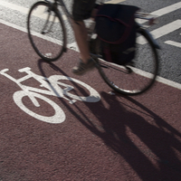 Brighton dental technician criticises council decision to create new cycle lane 