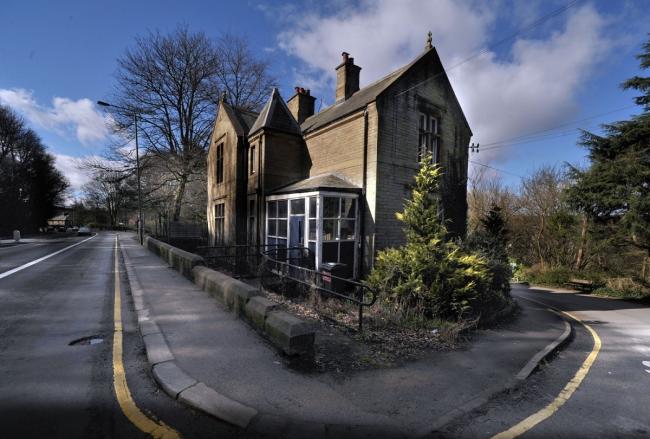 Vacant Bradford cemetery building could soon become a new dental surgery