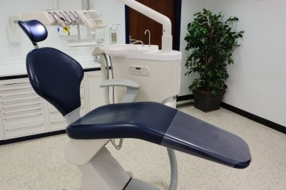 Shortage of dentists in Kansas