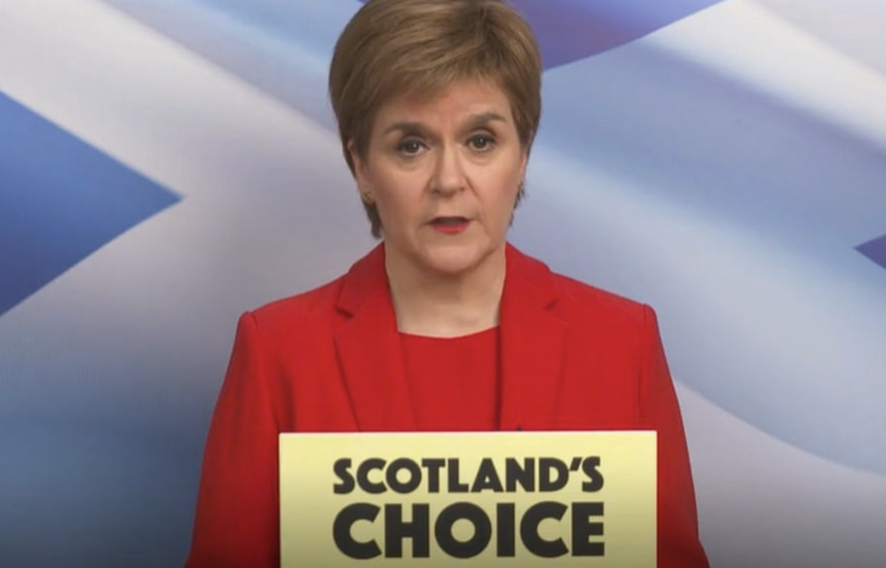 Nicola Sturgeon vows to banish dental charges for Scottish patients in election manifesto