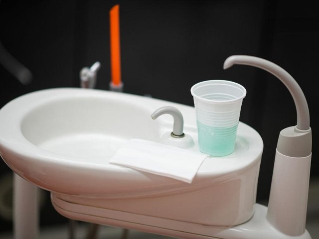 Laboratory study suggests mouthwash can kill Covid-19