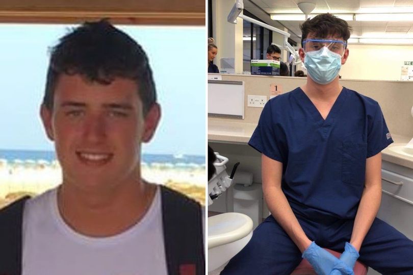 Tributes pour in for “seriously special” Newcastle University dental student