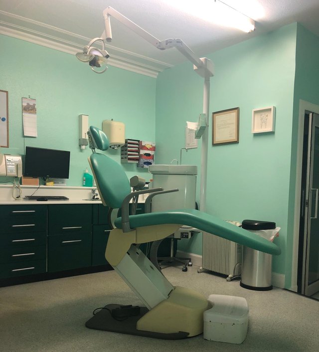 Kincardine Dental Practice has a new owner after dentist retires