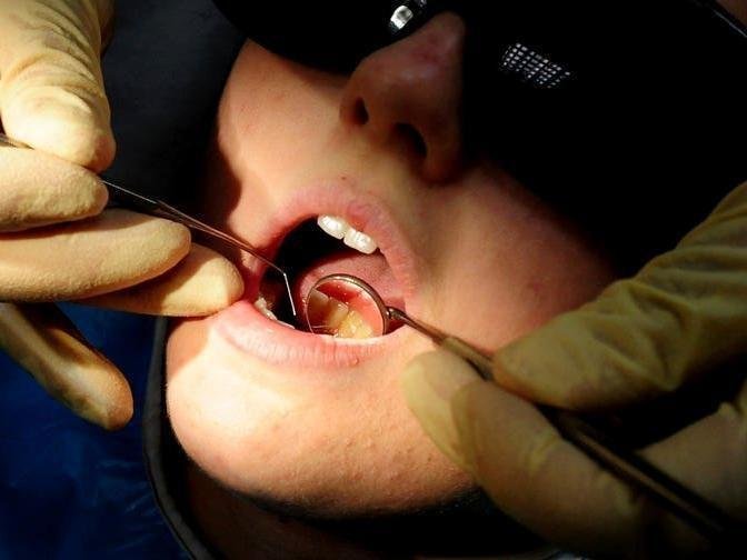 Healthwatch Northamptonshire warns of deepening dental crisis