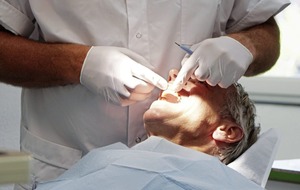 Dental examinations fall by 78% in Northern Ireland due to the pandemic