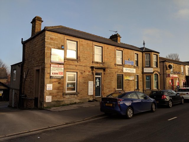 Established Sheffield dental practice has new owners