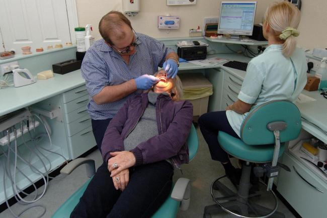 New Healthwatch Swindon reports highlights dental access issues