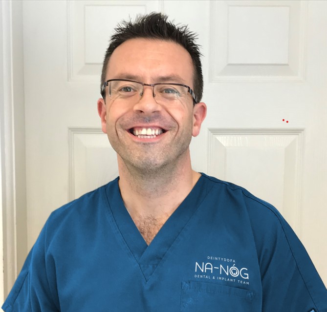 Gwynedd dentist secures funding to open new specialist practice in Bangor