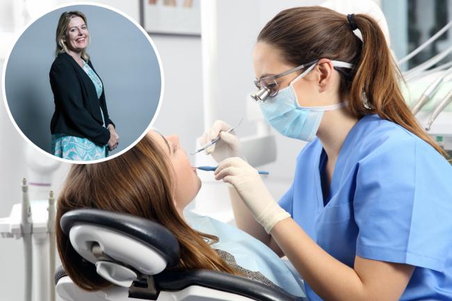 Mid Sussex patients struggle to get urgent dental appointments