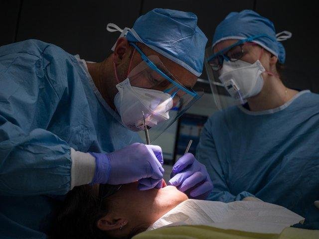 Lancashire dentists struggle to cope with ‘unprecedented backlogs’