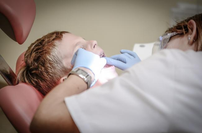Colchester practice confirms shake-up of dental services