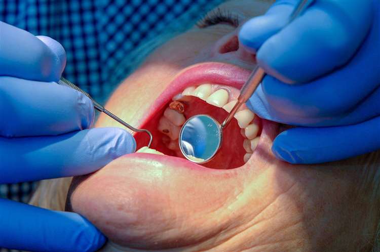 Health chiefs outline plans to boost dental access in Norfolk and Suffolk