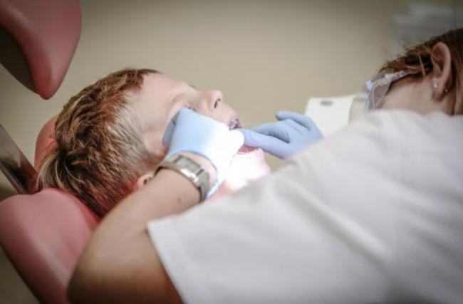 Cumbria dental patients report anxiety over NHS access issues