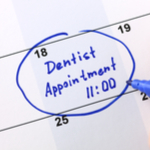 Dental appointment numbers fall by over 60% in Brighton and Hove