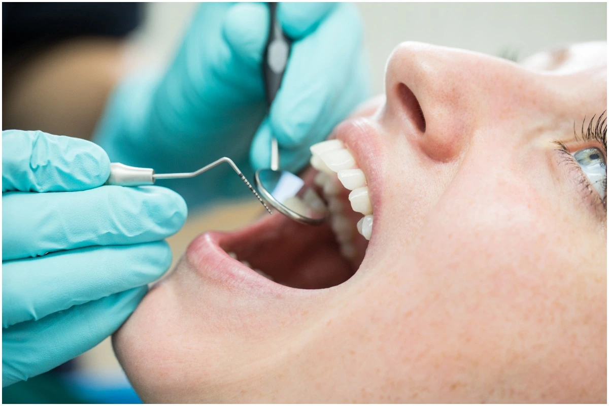 Scottish dental patients could be waiting over a year for an appointment
