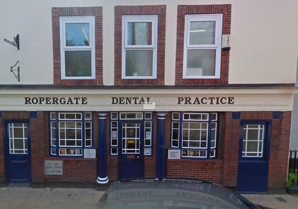 Pontefract dental practice pauses routine care to tackle backlogs