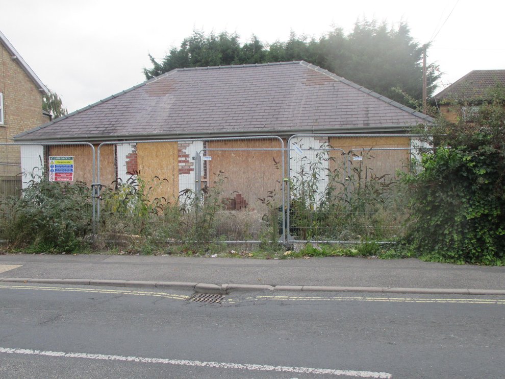 Plans submitted to open new dental surgery in Pocklington