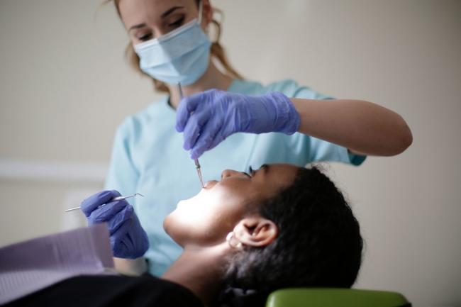 New study reveals 40% of Scotland’s dentists want to go private