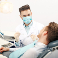 Canadian study suggests dentists are less likely to develop Covid-19