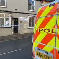 Police investigate dental practice break-in in Stowmarket