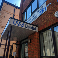 Winsford resident launches campaign to improve access to NHS dental services