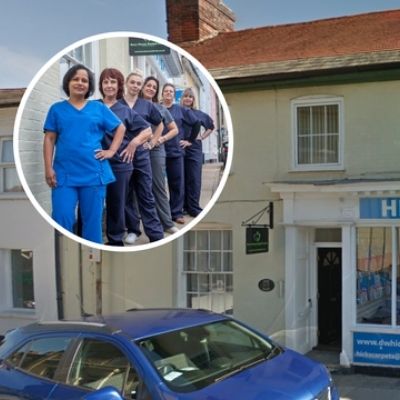 Stowmarket dentist plans to expand team after acquiring popular practice