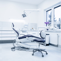New dental surgery opens in Llanfyllin