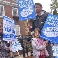 Mydentist confirms Hadleigh practice will remain open