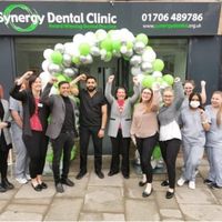 Synergy Dental opens new practice in Haslingden