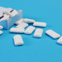 New study suggests chewing sugar-free gum can reduce premature birth risk