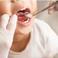 Dental charity launches new screening programme for children in London