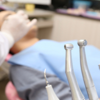 NHS dental treatment courses fall by over 60% in Cornwall
