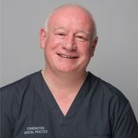 Devon dentist claims dentistry’s top honour