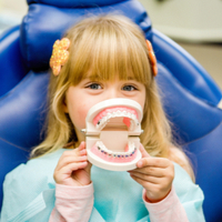 Highland dentists deliver out of hours preventative care for children