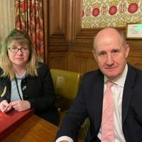 Health minister agrees to take action to tackle dental access crisis in North Yorkshire
