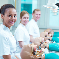 Plymouth dental school hopes to encourage graduates to stay in the South West