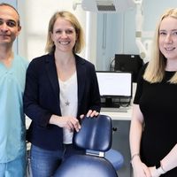Swansea dental practice has new owner
