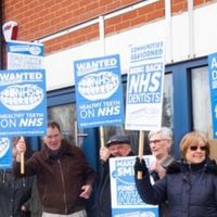 Suffolk campaign group renews calls for urgent improvement in NHS dental access a year after Leiston practice closure