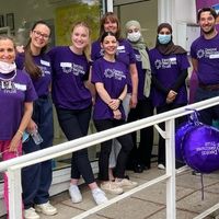 London charity provides free dental care for refugees
