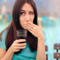 Dentists issue warning over impact of acidic drinks