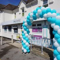 Poole dental practice reopens after major renovation