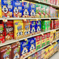 Kellogg’s loses appeal to promote sugary cereals in supermarkets