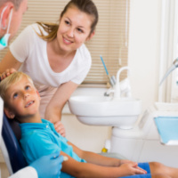 Dental charity appeals for more volunteers to provide free checks for children